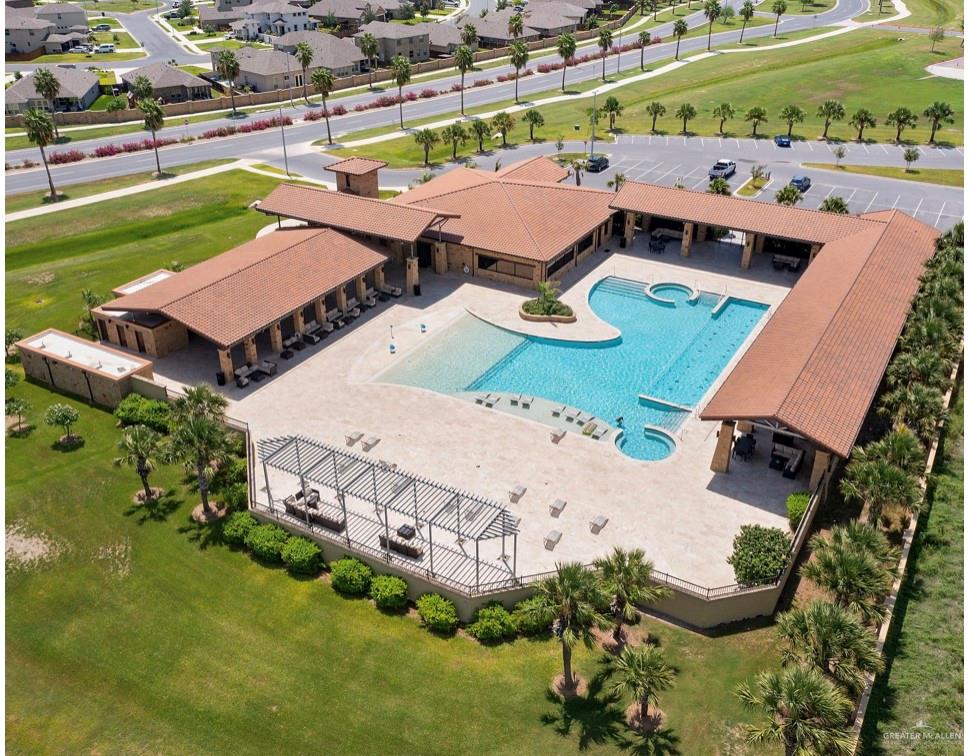 14205 Dolan Falls Lane, McAllen, Texas image 13