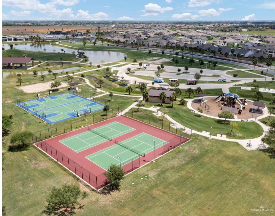 14205 Dolan Falls Lane, McAllen, Texas image 14