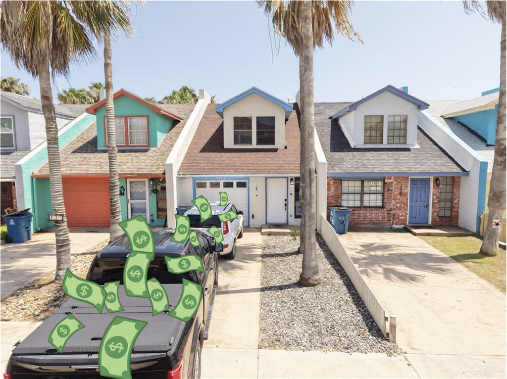 115 E Mesquite Street A