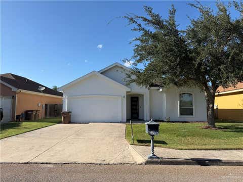 Homes For Rent - 3401 Palace Street<br/> Hidalgo County, Edinburg, TX 78539