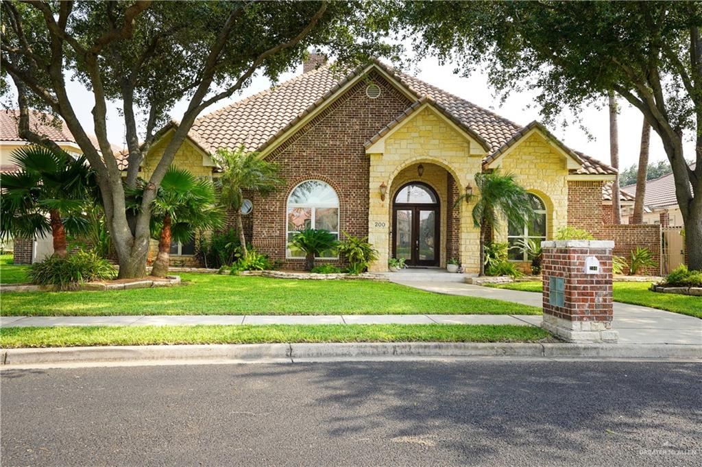 200 E Duke Avenue, McAllen, Texas image 1