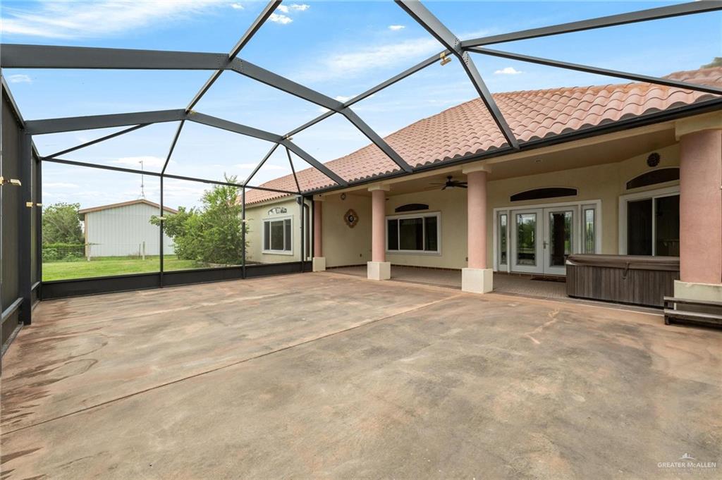 12612 E Clark Road, La Feria, Texas image 15