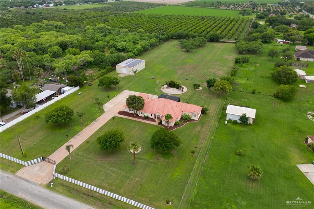 12612 E Clark Road, La Feria, Texas image 2