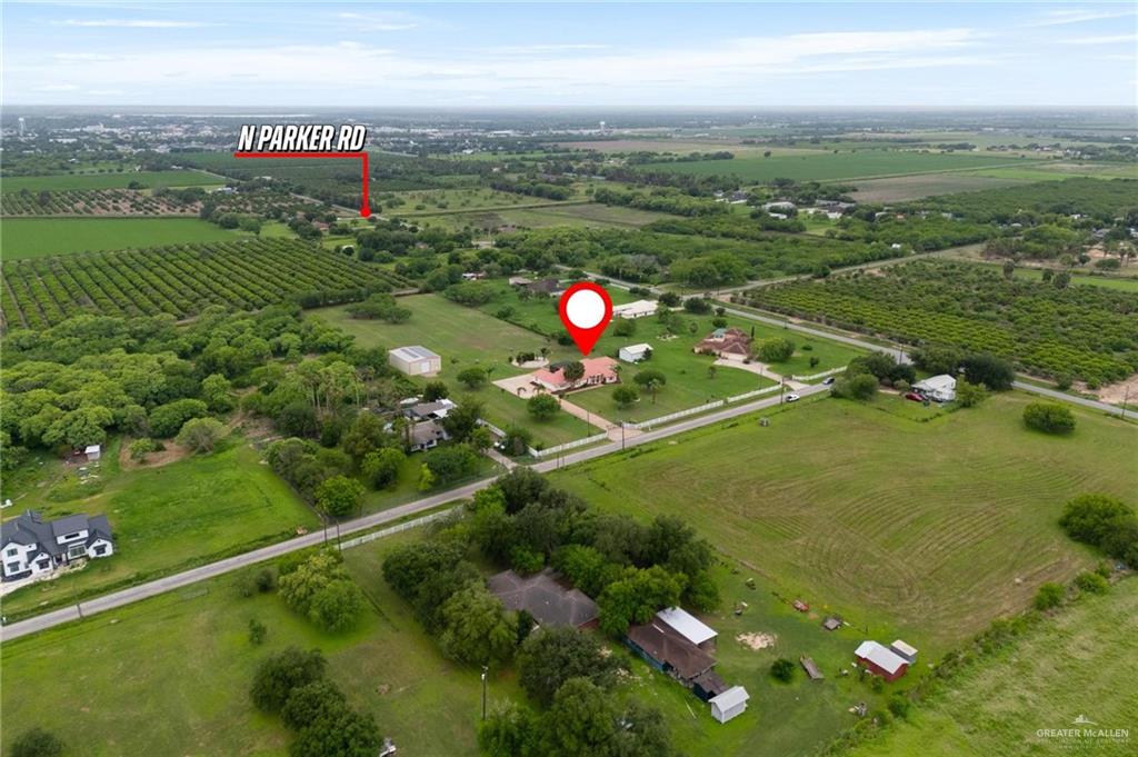 12612 E Clark Road, La Feria, Texas image 19