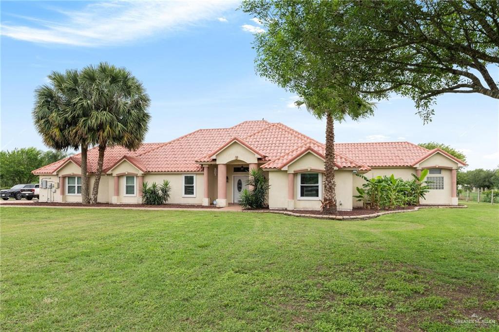 12612 E Clark Road, La Feria, Texas image 1