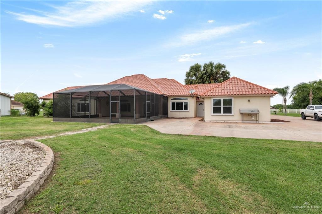 12612 E Clark Road, La Feria, Texas image 16