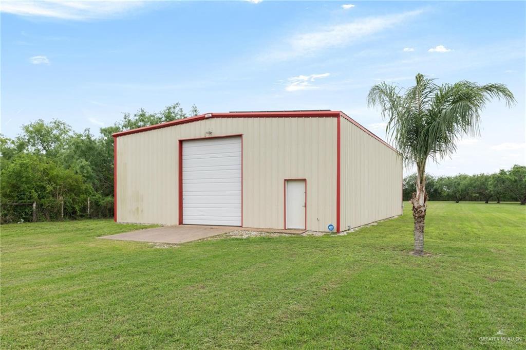 12612 E Clark Road, La Feria, Texas image 17