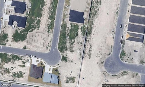 Vacant Land For Sale - 804 N Brushfield Avenue<br/> Hidalgo County, Edinburg, TX 78541