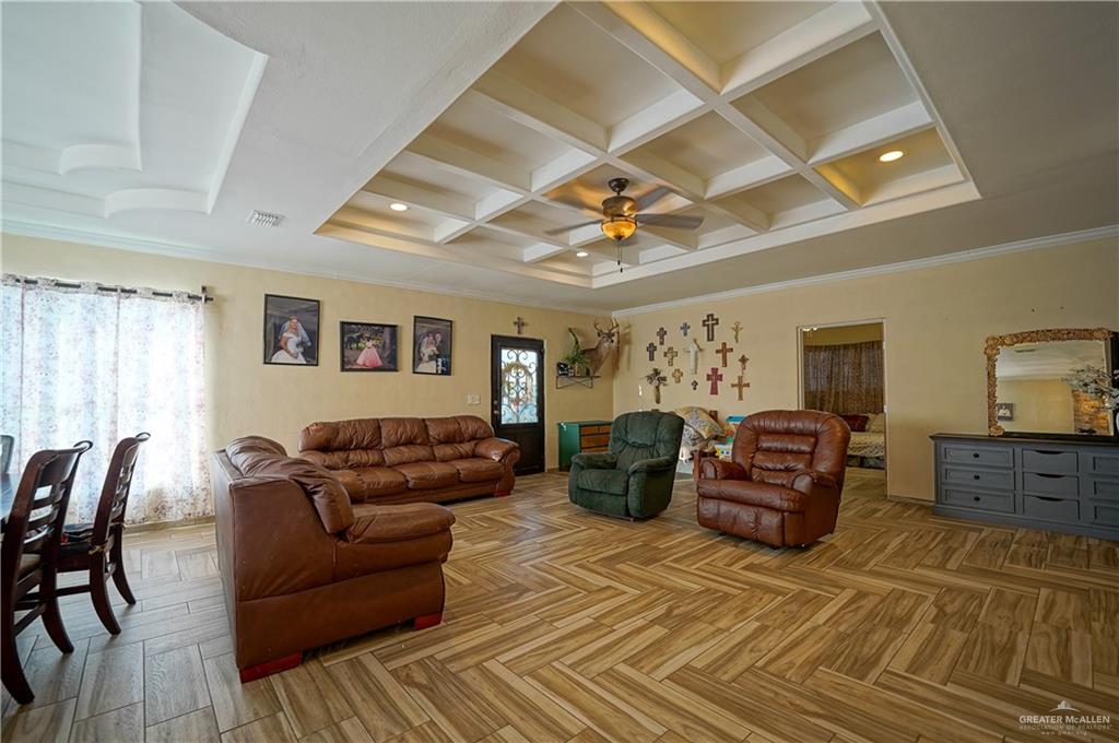 206 Ranchito Street, Weslaco, Texas image 15