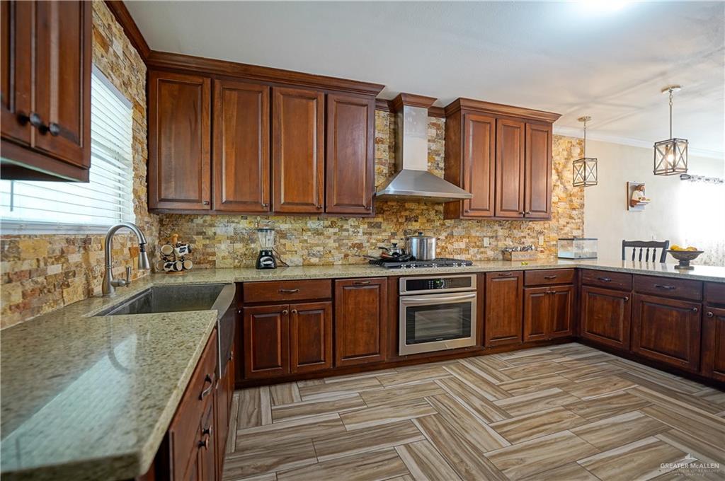 206 Ranchito Street, Weslaco, Texas image 18