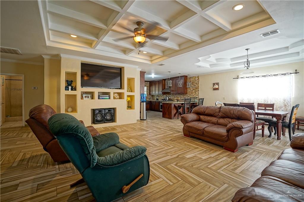 206 Ranchito Street, Weslaco, Texas image 26