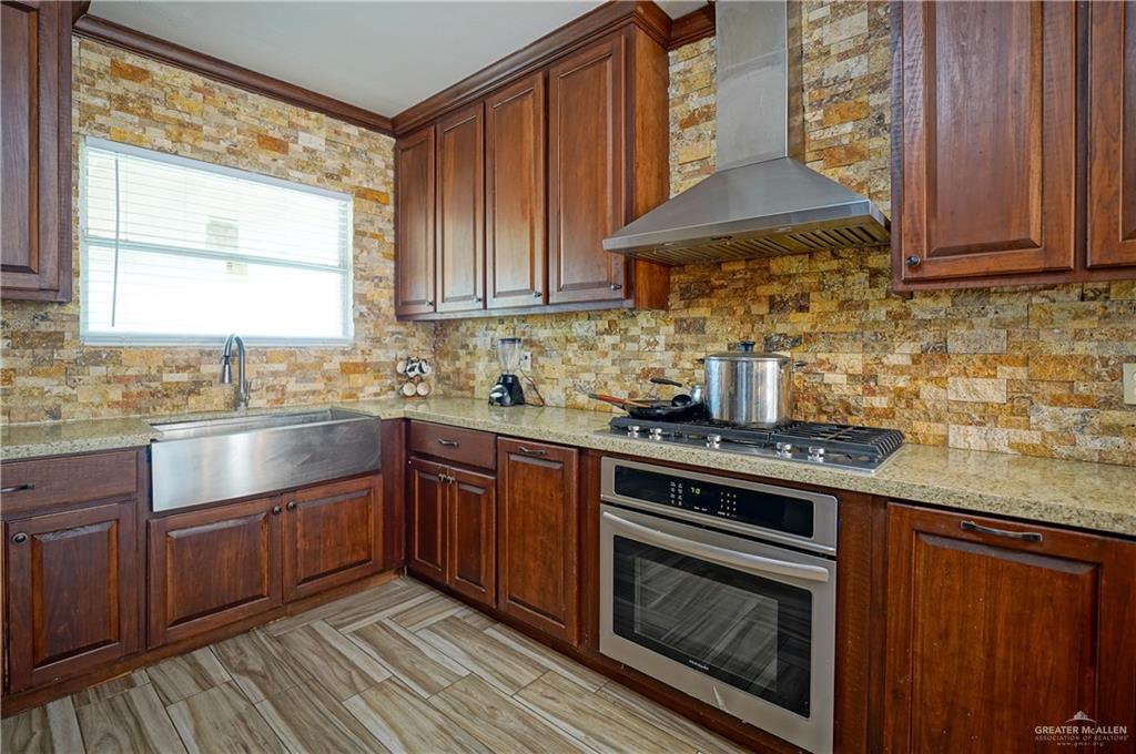 206 Ranchito Street, Weslaco, Texas image 22