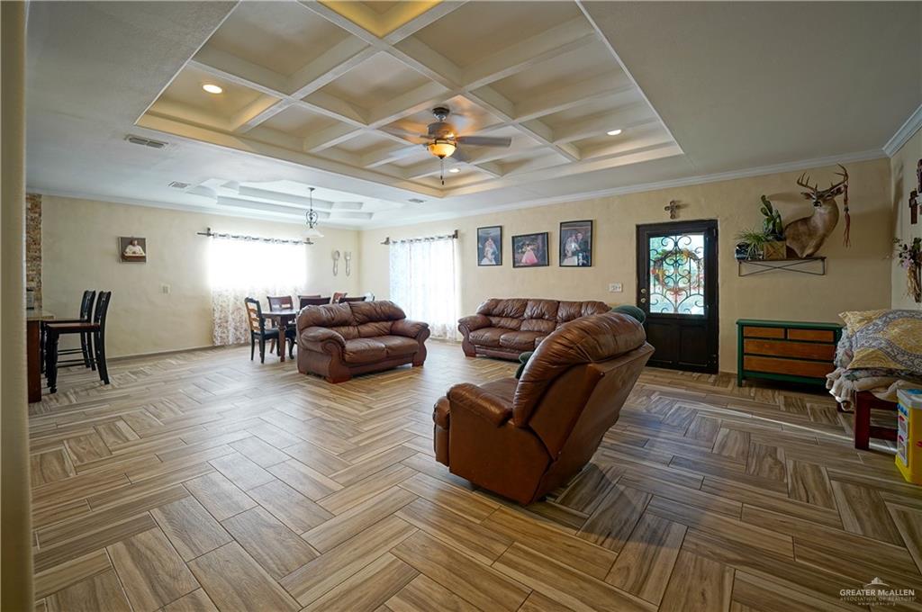 206 Ranchito Street, Weslaco, Texas image 27