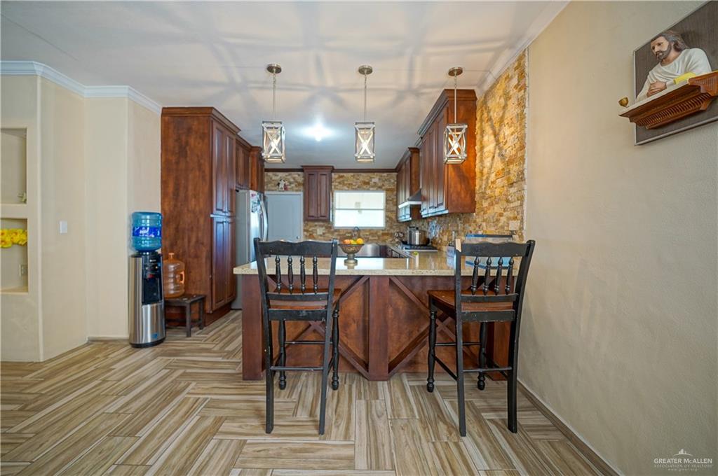 206 Ranchito Street, Weslaco, Texas image 24