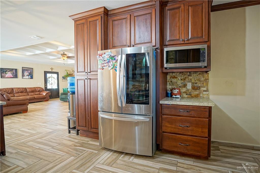 206 Ranchito Street, Weslaco, Texas image 20