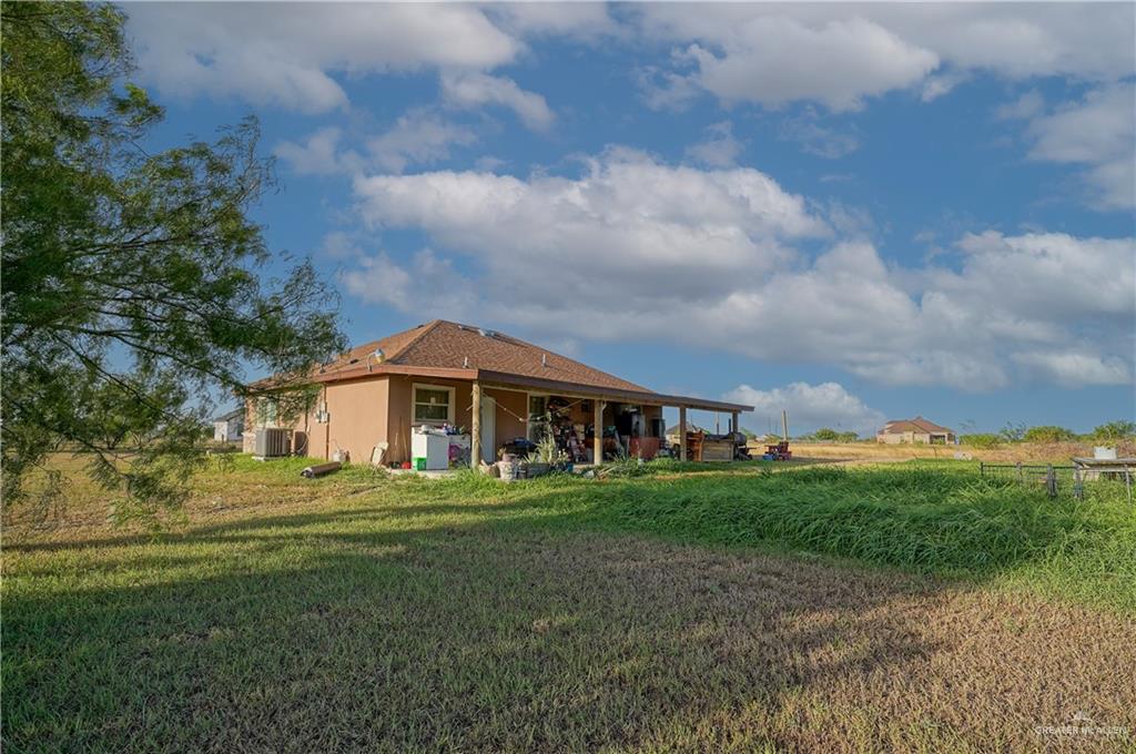206 Ranchito Street, Weslaco, Texas image 3