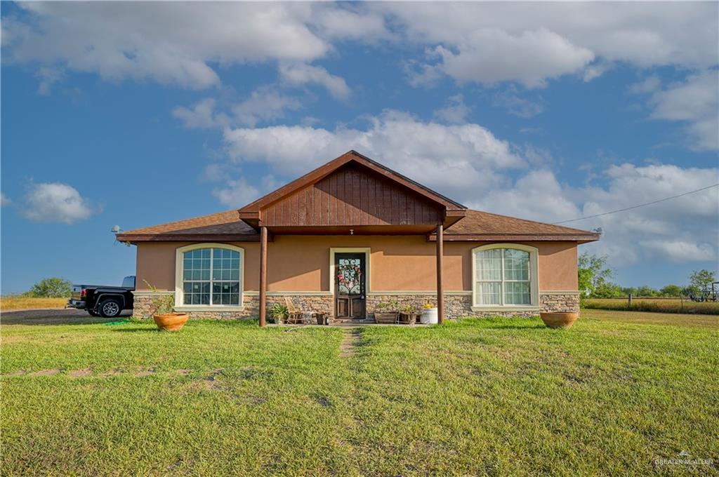 206 Ranchito Street, Weslaco, Texas image 1