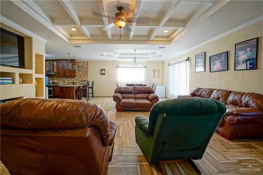 206 Ranchito Street, Weslaco, Texas image 29