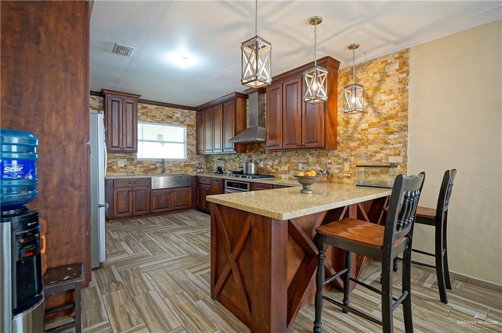 206 Ranchito Street, Weslaco, Texas image 23