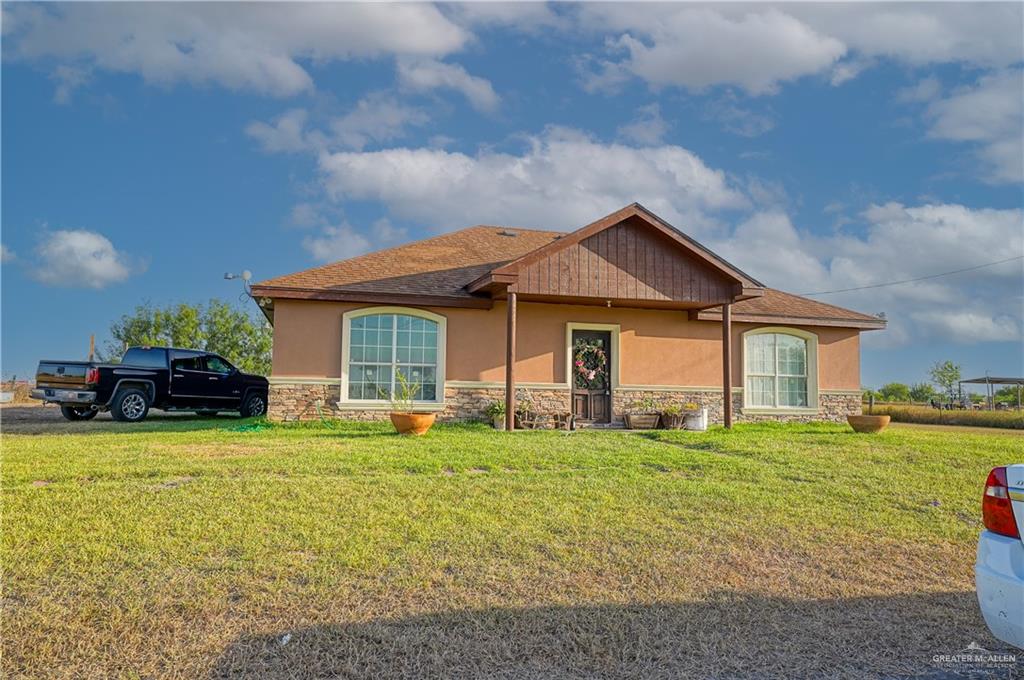 206 Ranchito Street, Weslaco, Texas image 2