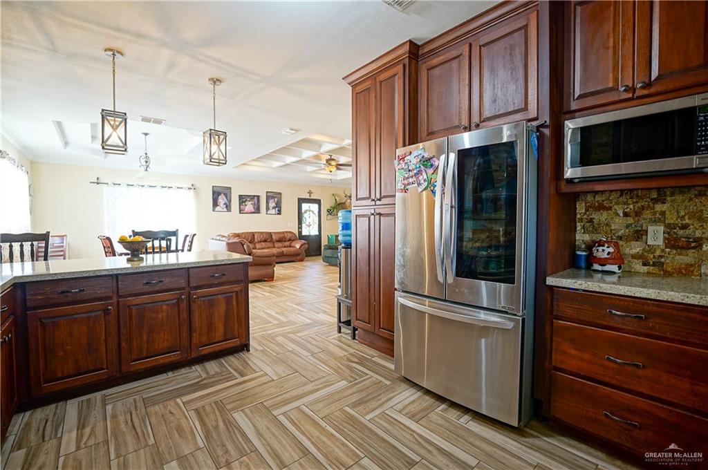 206 Ranchito Street, Weslaco, Texas image 21