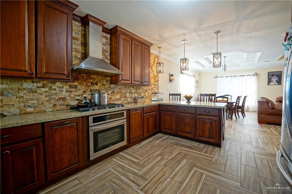 206 Ranchito Street, Weslaco, Texas image 19
