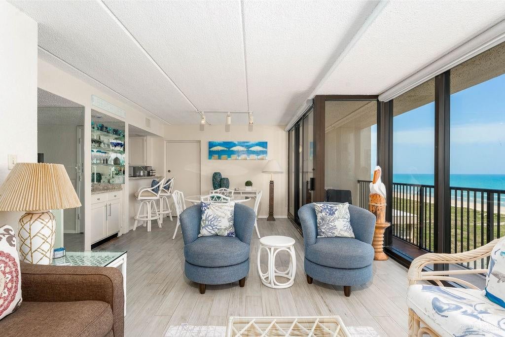 2100 Gulf Boulevard 803