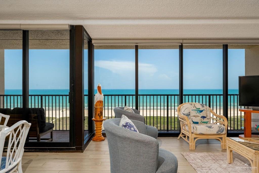 2100 Gulf Boulevard 803
