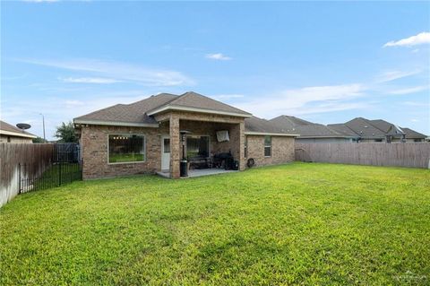 A home in McAllen