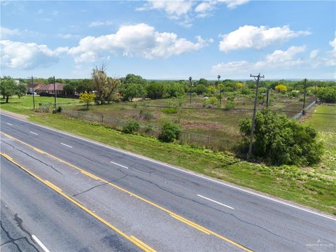 Vacant Land For Sale - 3413 W Us Highway 83<br/> Starr County, Rio Grande City, TX 78582