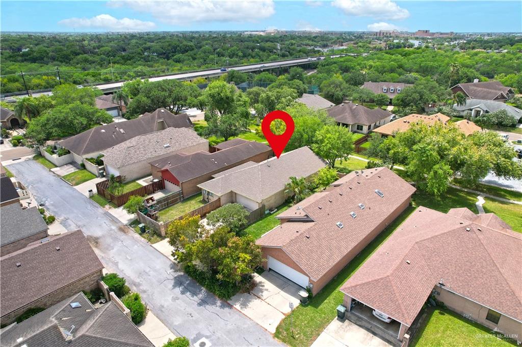 208 Parkview Circle, Harlingen, Texas image 7