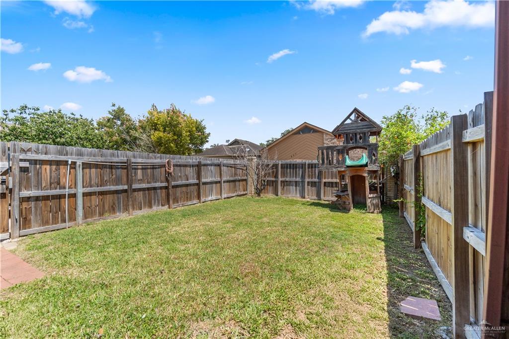 208 Parkview Circle, Harlingen, Texas image 29
