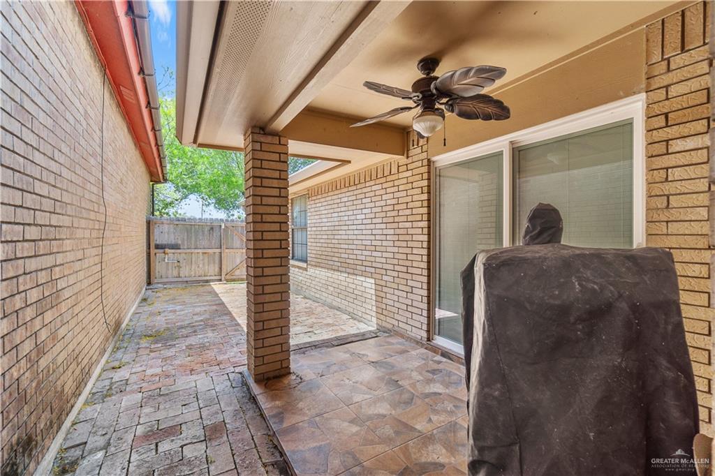 208 Parkview Circle, Harlingen, Texas image 28