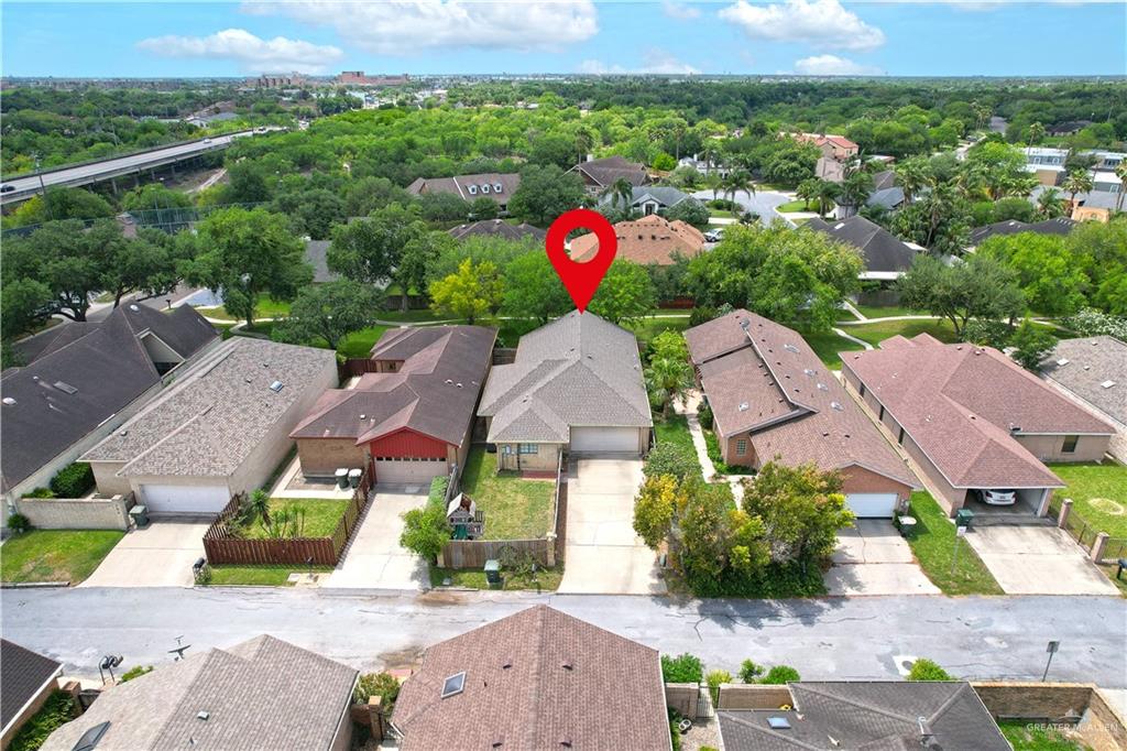 208 Parkview Circle, Harlingen, Texas image 8