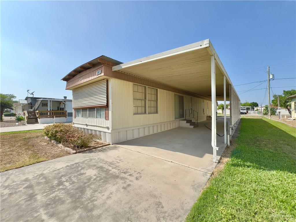 2113 Loker Street, Mission, Texas image 1