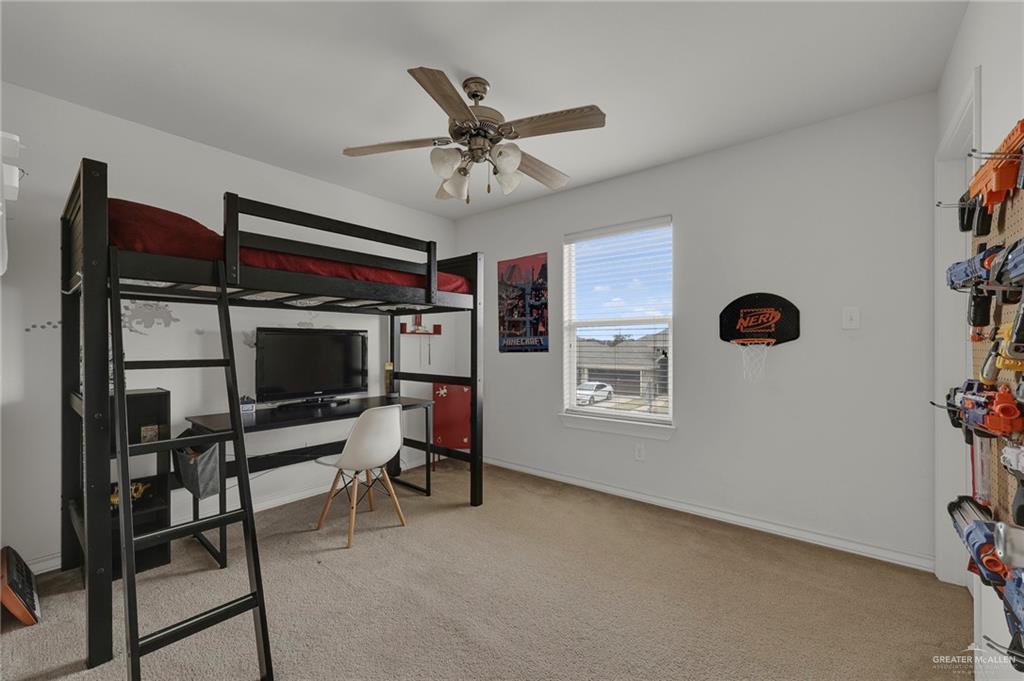 408 Bernal Street, Edinburg, Texas image 18