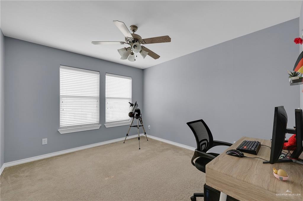 408 Bernal Street, Edinburg, Texas image 22