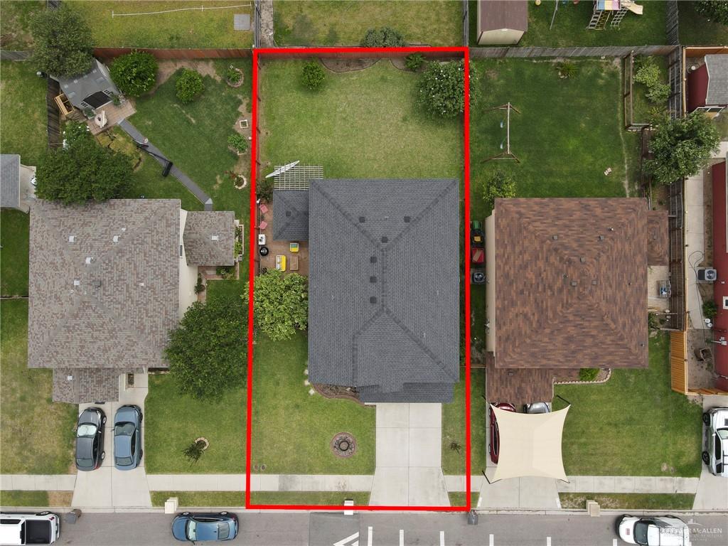 408 Bernal Street, Edinburg, Texas image 8