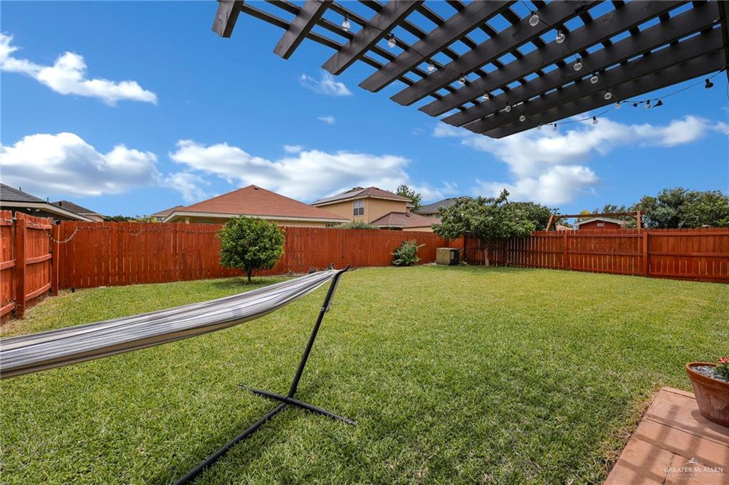 408 Bernal Street, Edinburg, Texas image 24