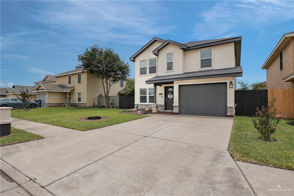 408 Bernal Street, Edinburg, Texas image 2