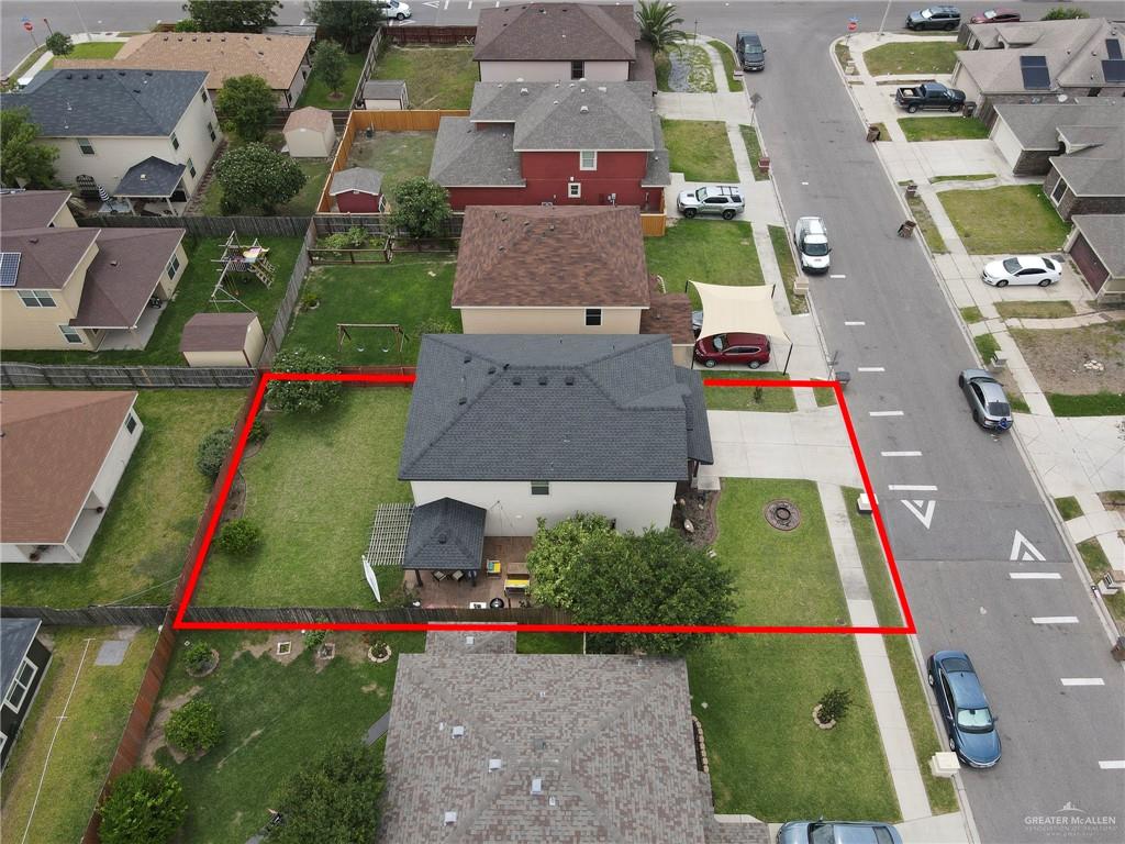 408 Bernal Street, Edinburg, Texas image 5