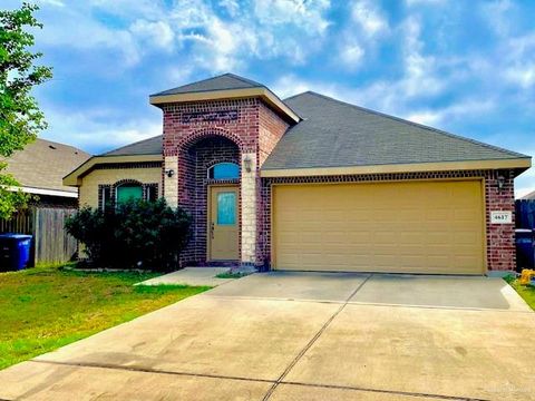 Photo of 4617 Quail Avenue, McAllen, TX 78504 (MLS # 488501)
