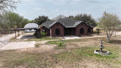 Photo of 21325 Norene Drive, Edcouch, TX 78538 (MLS # 497683)