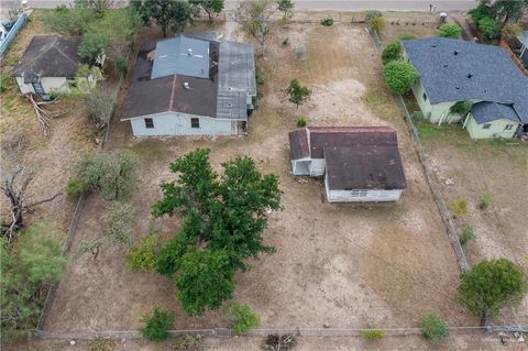 A home in San Juan