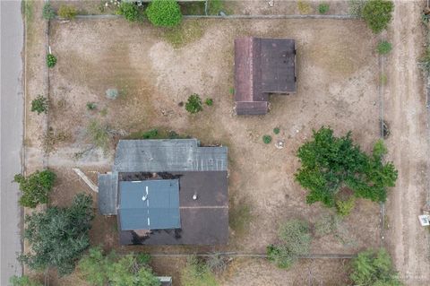 A home in San Juan