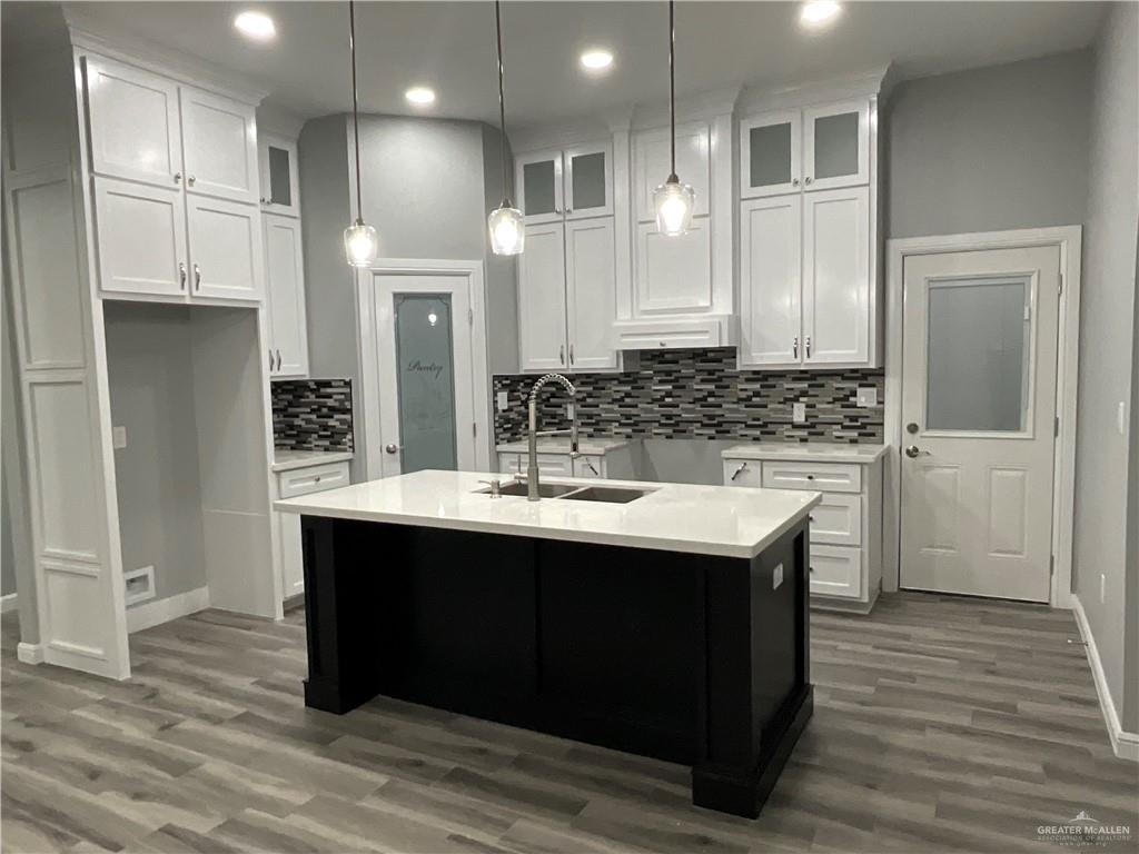3005 E Q Avenue, Hidalgo, Texas image 2