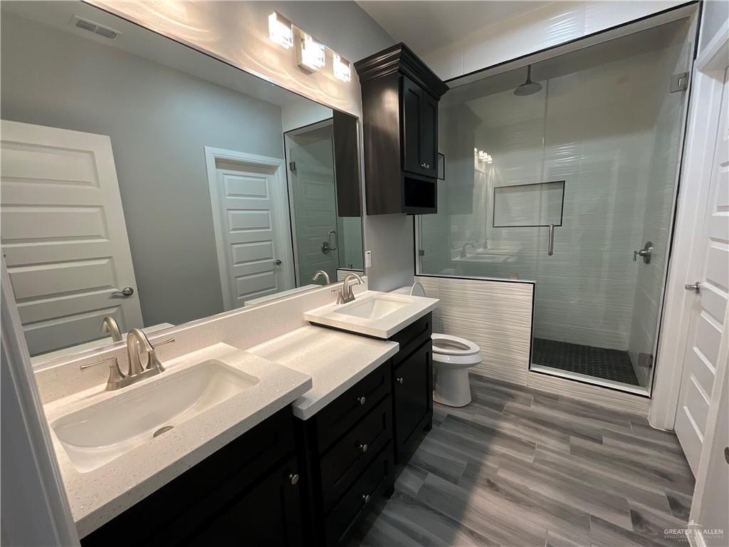 3005 E Q Avenue, Hidalgo, Texas image 5