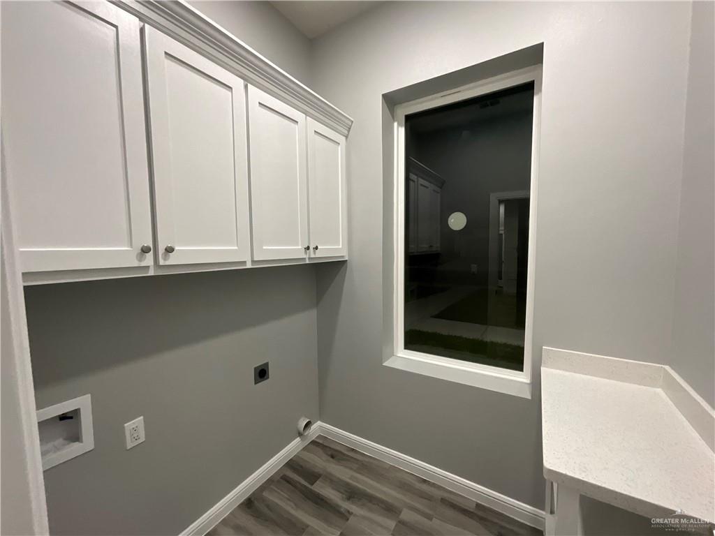 3005 E Q Avenue, Hidalgo, Texas image 13