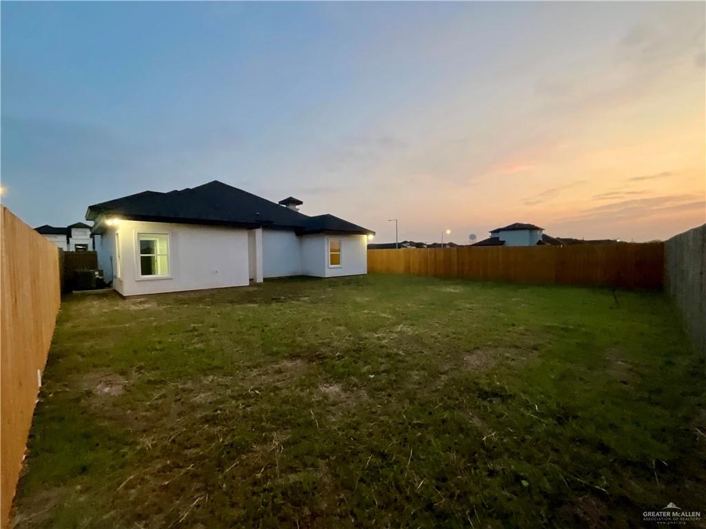 3005 E Q Avenue, Hidalgo, Texas image 11