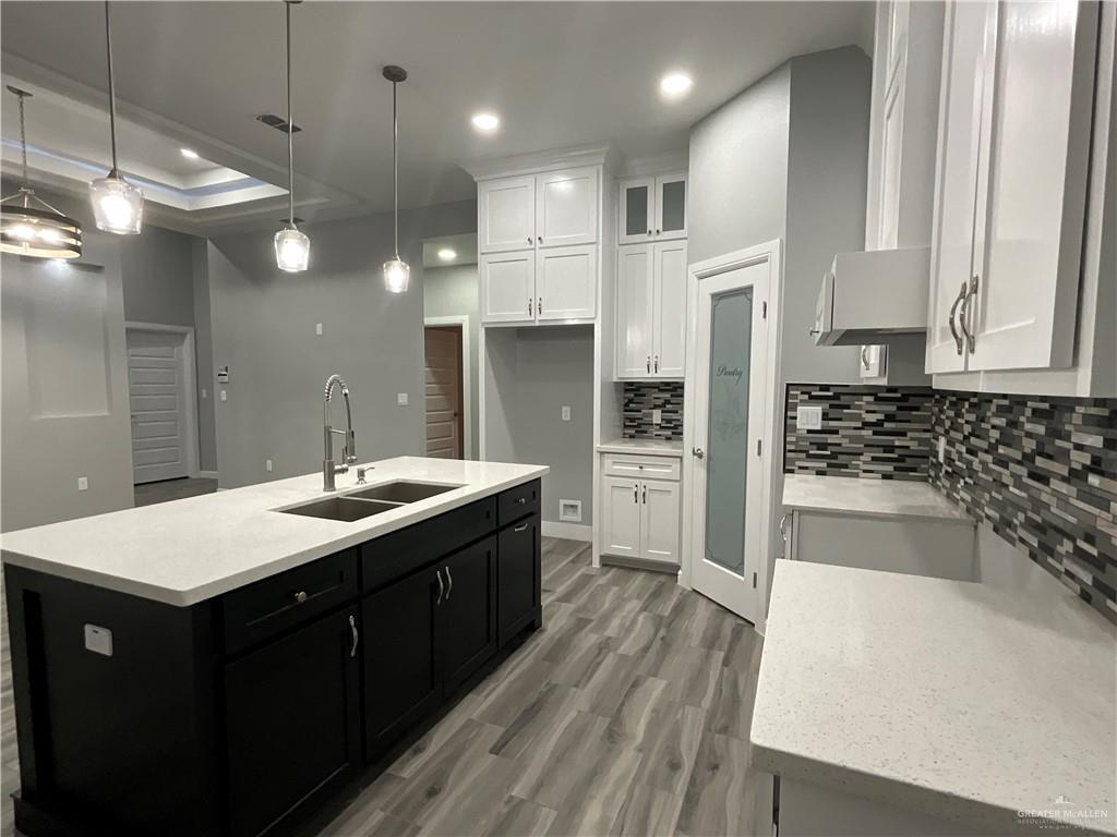 3005 E Q Avenue, Hidalgo, Texas image 7